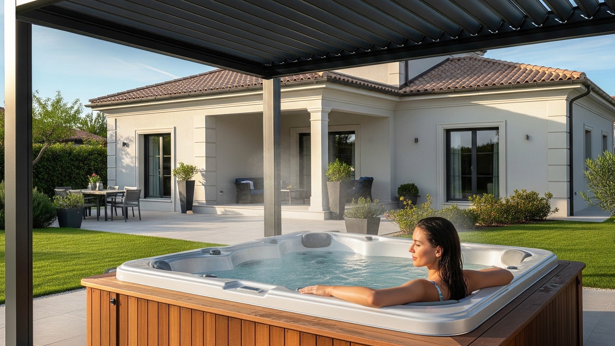 Top 12 Pergola Ideas for the Perfect Backyard Retreat