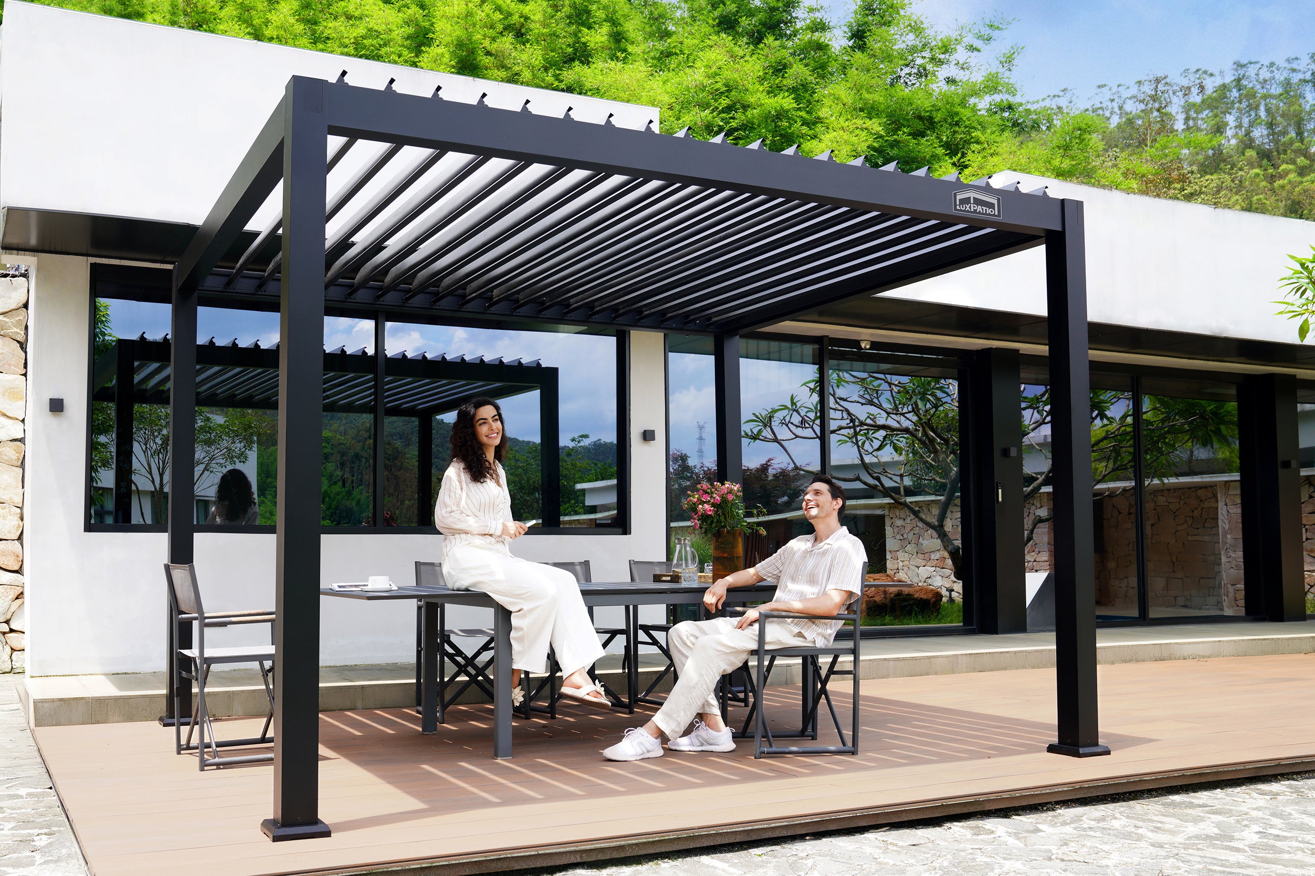 LuxPatio