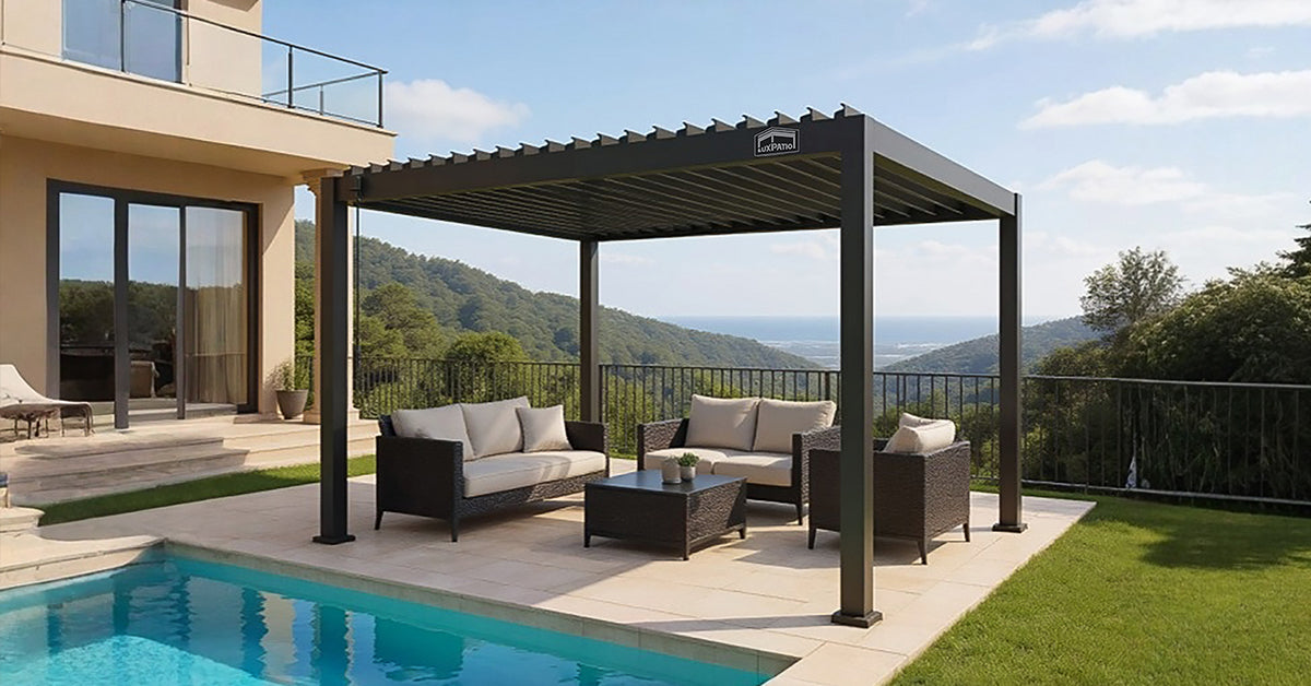 LuxPatio