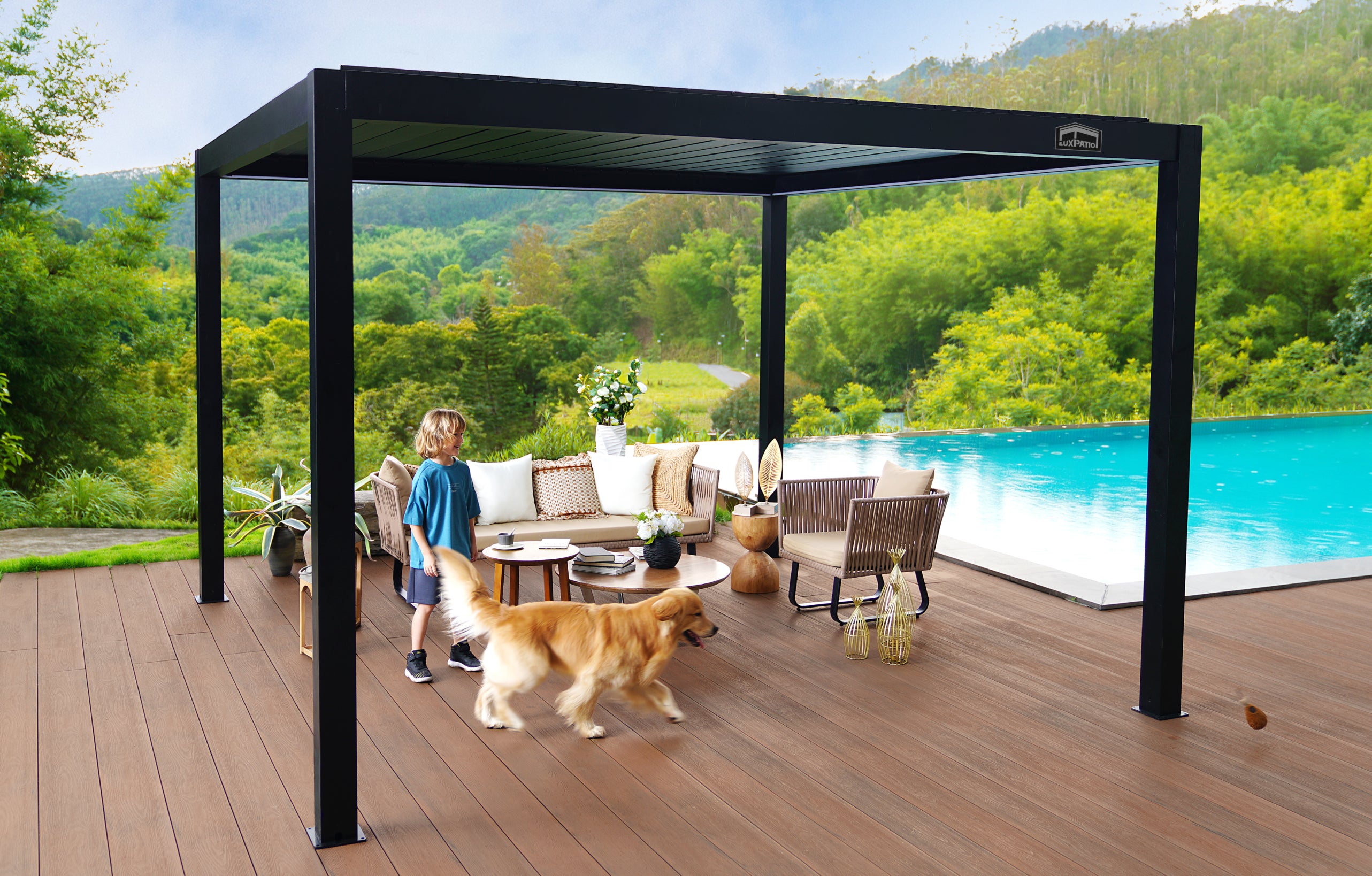 LuxPatio