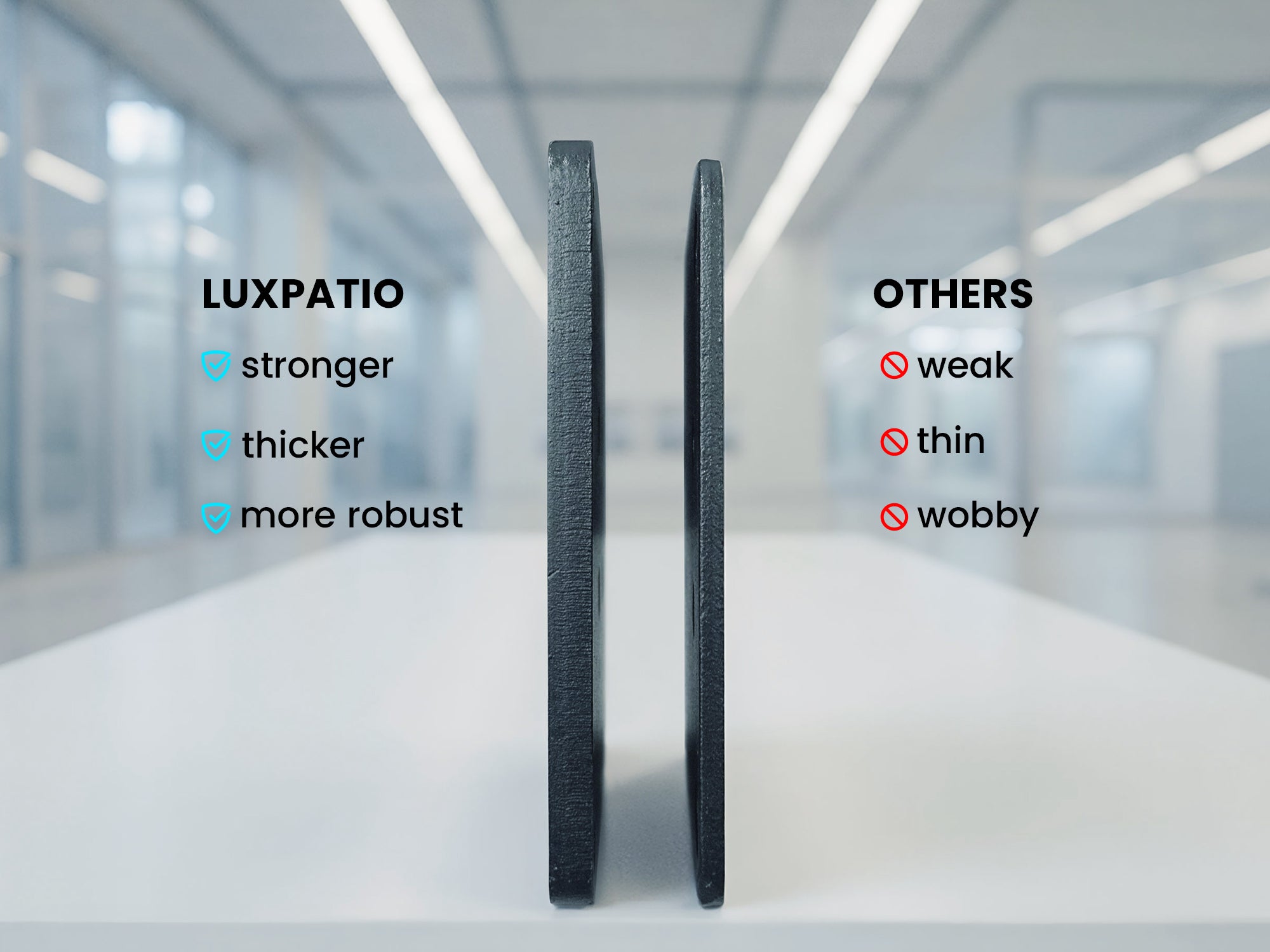 LuxPatio