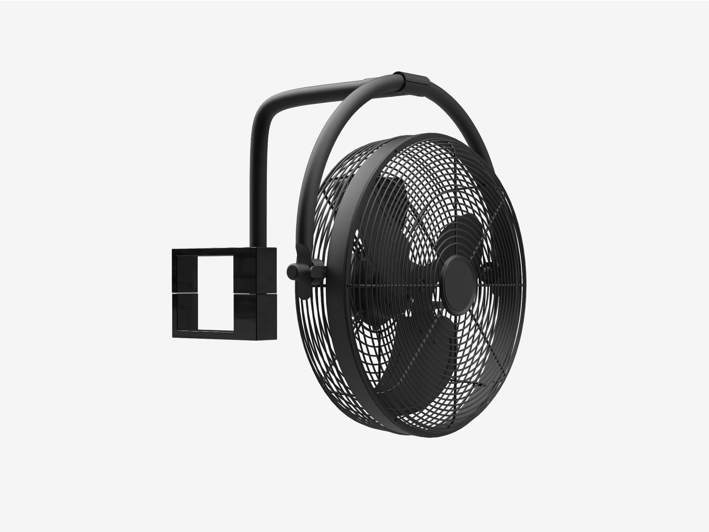 Grill Fan for Nestgrill - LuxPatio