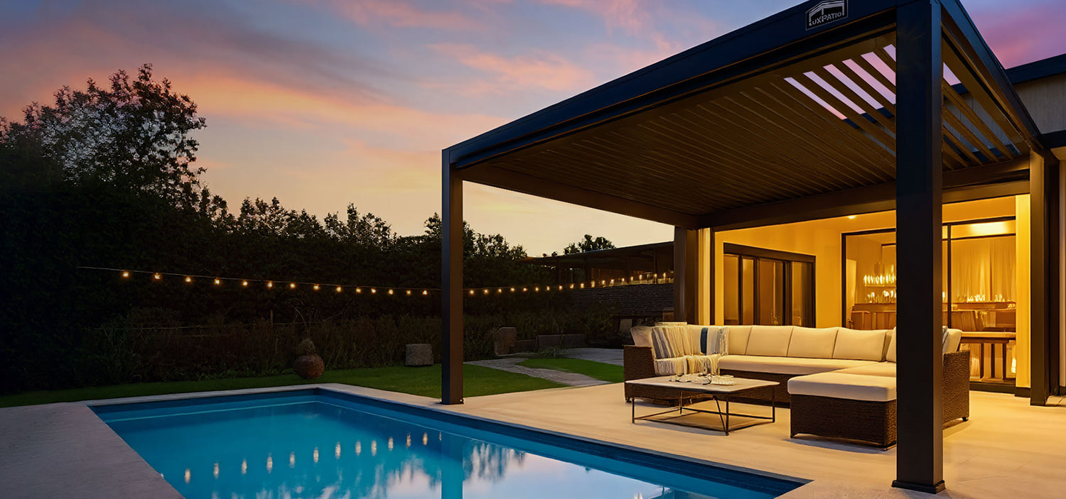 LuxPatio