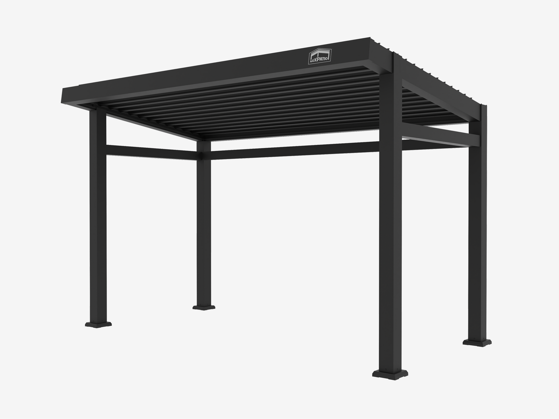 diy pergola kit