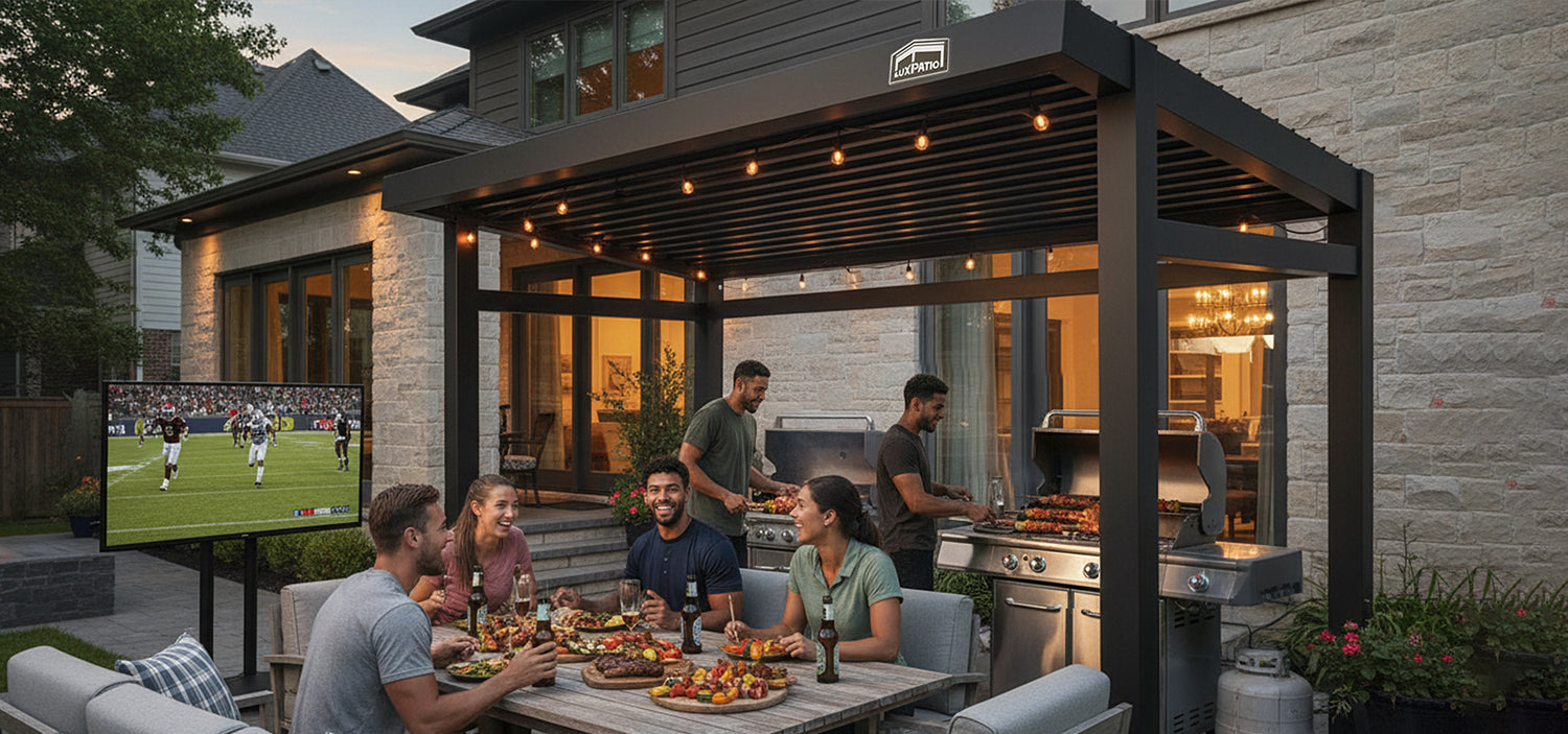LuxPatio
