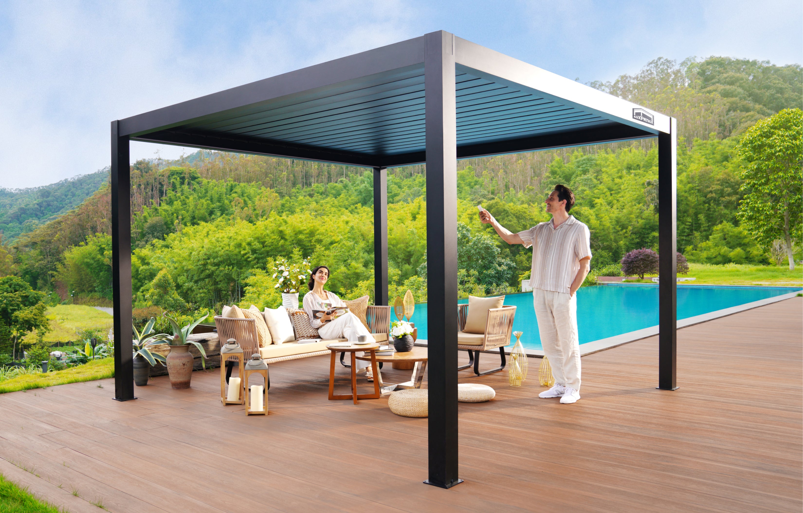 LuxPatio