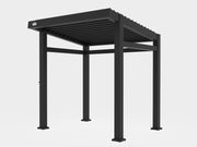 Aluminum Louvered Pergola Kits